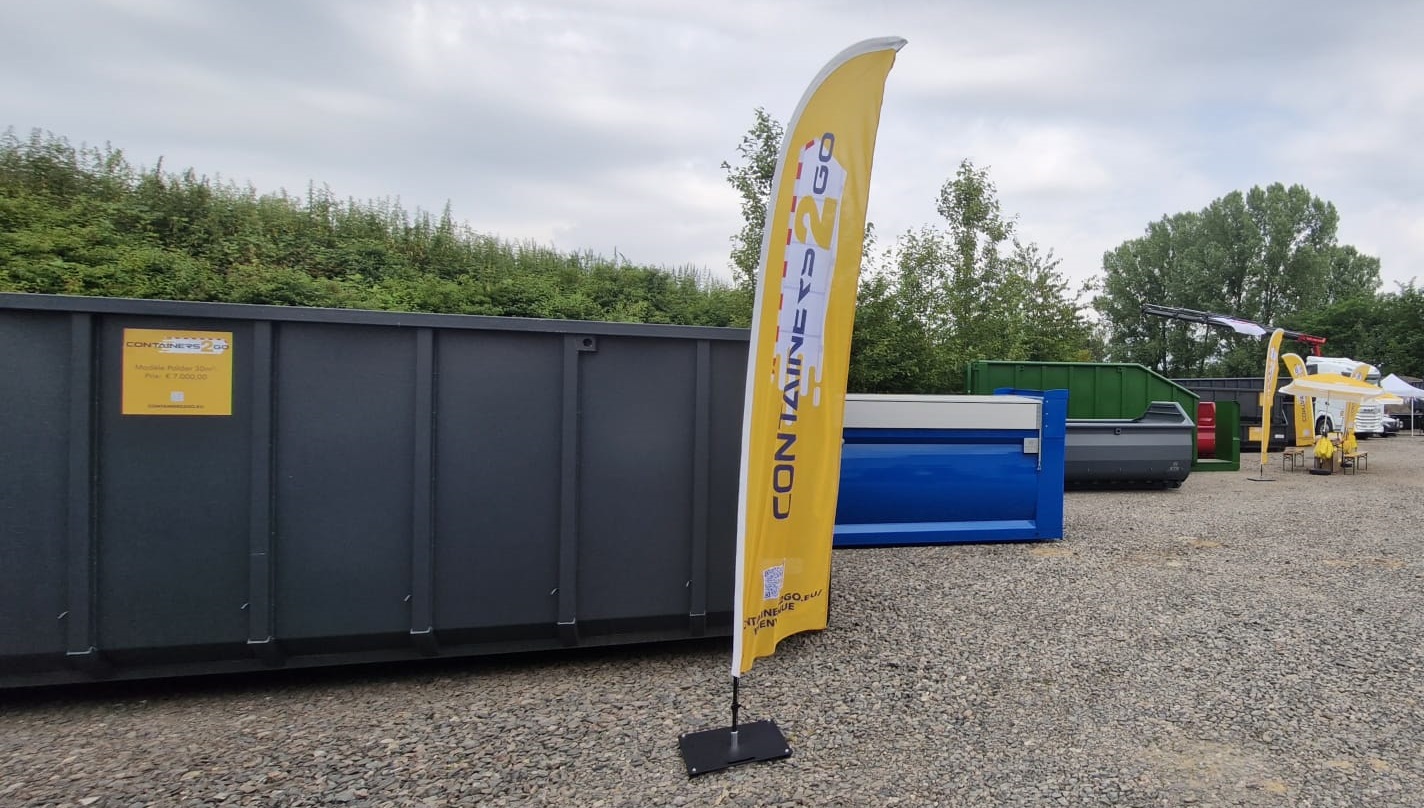 Containers2Go - logo_case