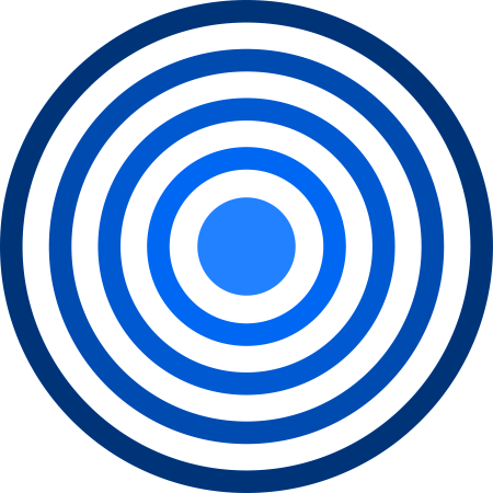 11 Online Marketing - circles_blue