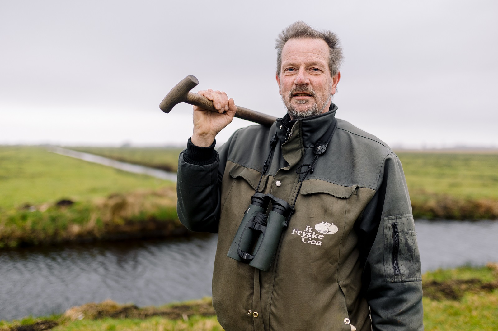 It Fryske Gea - Gruttocampagne