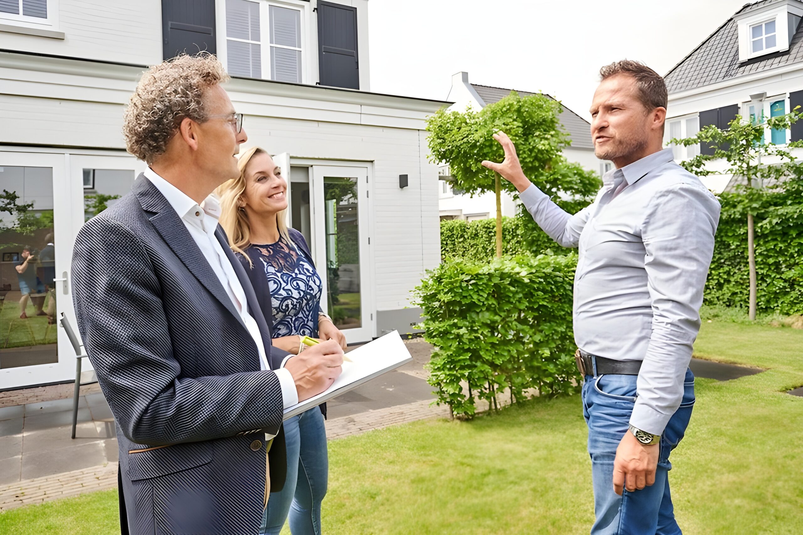 Era Nederland - achtergrond