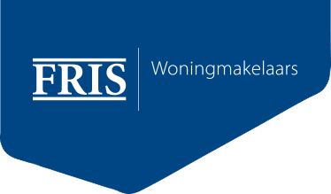 Fris woningmakelaars - logo