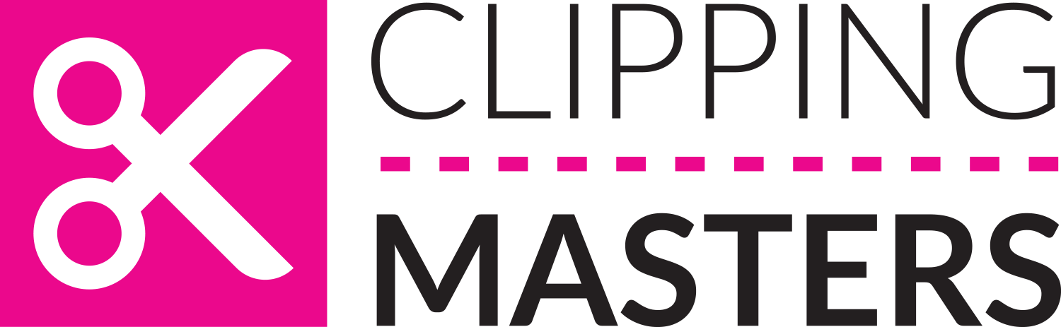 Clippingmasters - logo